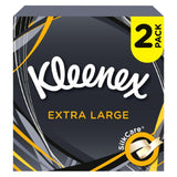 Extra Large Tissues 2 Boxes