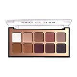 Away We Glow Shadow Palette