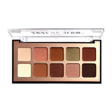 Away We Glow Shadow Palette