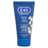 Skincare Rich 24Hr Hand Cream - 50Ml