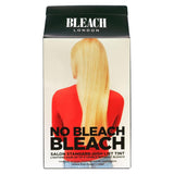 No Bleach Bleach
