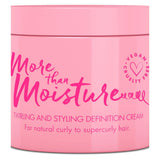 Coily Curls Moisture Twirling And Styling Cream