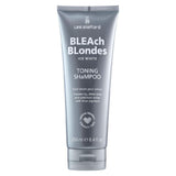Bleach Blondes Ice White Shampoo 250Ml