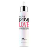 Cosmetics Brush Love Make Up Brush Cleaner 100Ml