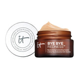 Cosmetics Bye Bye Redness Face Cream Natural Beige