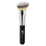 Cosmetics Heavenly Luxe Angled Radiance Make Up Brush