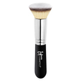 Cosmetics Heavenly Luxe Flat Top Buffing Foundation Make Up Brush