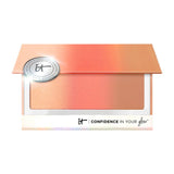 Cosmetics Confidence In Your Glow 3-In-1 Blusher Bronzer And Highlighter