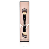 Contour And Highlighter Brush