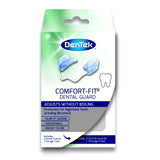 Comfort-Fit Dental Guard 2 Pack