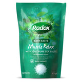 Bath Therapy Muscle Relax Bath Salts 900G