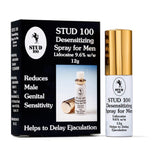 Stud 100 Densensitizing Spray for Men - 12g