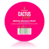 Cactus Crush Mucho Moisture Mask 200Ml