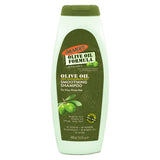 Olive Oil Formula Smoothing Shampoo With Jamaican Black Castor Oil 400Ml