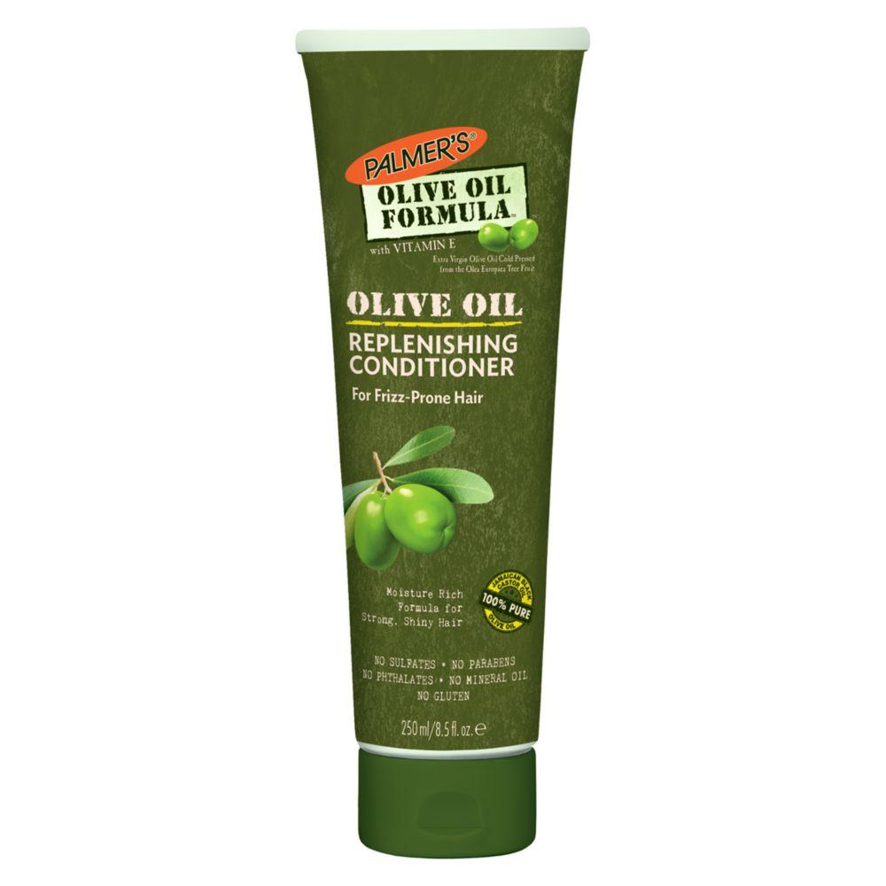 Ã‚Â® Olive Oil Formula Replenishing Conditioner With Jamaican Black Castor Oil 250Ml