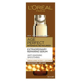 Paris Age Perfect Manuka Honey Face Serum 30Ml