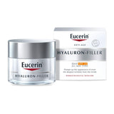 Hyaluron-Filler Day Cream Spf30 For All Skin Types 50Ml
