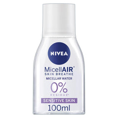 Micellair Micellar Water For Sensitive Skin 100Ml BrandListry