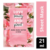 Blooming Radiance Sheet Mask