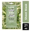 Rapid Detox Face Sheet Mask