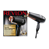 360 Surround Hair Dryer - Exclusive To Boots