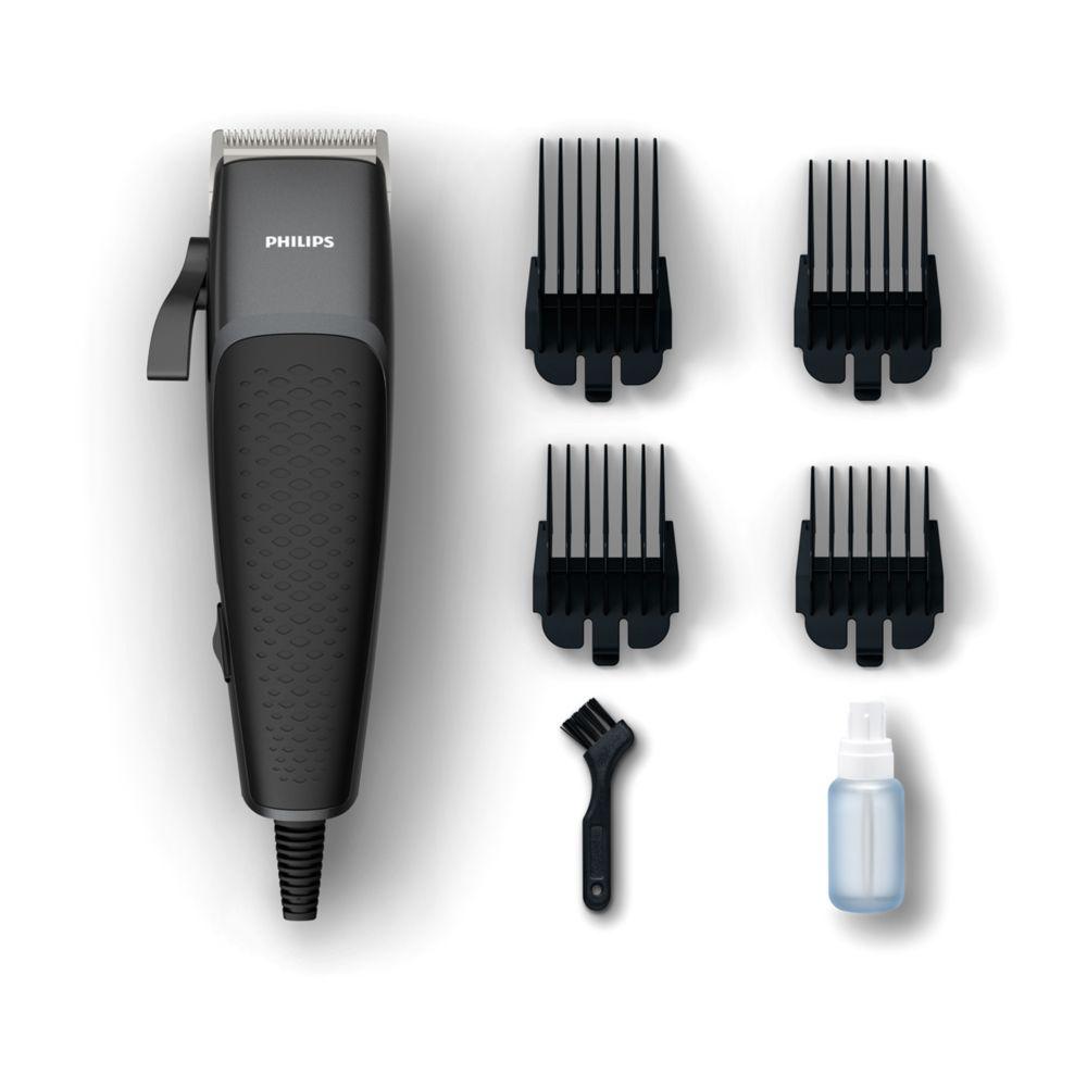 Philips Hairclipper Series 3000 - Philips Personal Care