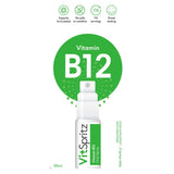 B12 Oral Vitamin Spray - 30Ml