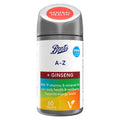 A-Z + Ginseng 60 Tablets (2 Month Supply)