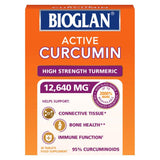 Active Curcumin Tablets - 30 Tablets
