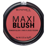 London Maxi Blusher Blush