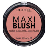 London Maxi Blusher Blush