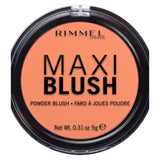 London Maxi Blusher Blush