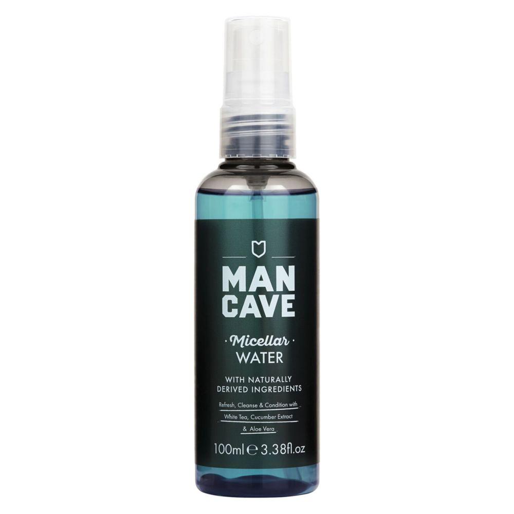 Micellar Cleansing Water 100Ml