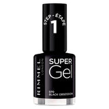 Super Gel Nail Polish