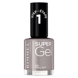 Super Gel Nail Polish