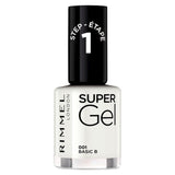 Super Gel Nail Polish