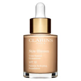 Skin Illusion Foundation Spf15 30Ml