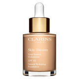 Skin Illusion Foundation Spf15 30Ml