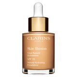 Skin Illusion Foundation Spf15 30Ml