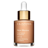 Skin Illusion Foundation Spf15 30Ml