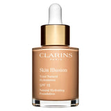 Skin Illusion Foundation Spf15 30Ml