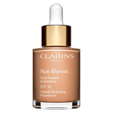 Skin Illusion Foundation Spf15 30Ml