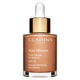 Skin Illusion Foundation Spf15 30Ml