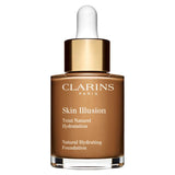 Skin Illusion Foundation Spf15 30Ml