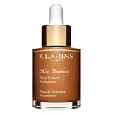 Skin Illusion Foundation Spf15 30Ml