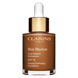 Skin Illusion Foundation Spf15 30Ml