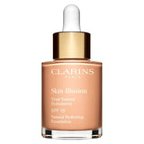 Skin Illusion Foundation Spf15 30Ml