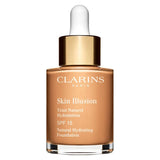 Skin Illusion Foundation Spf15 30Ml