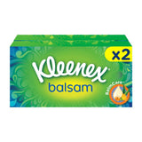 Balsam Tissues 2 Boxes