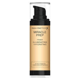 Miracle Prep Illuminating & Hydrating Primer